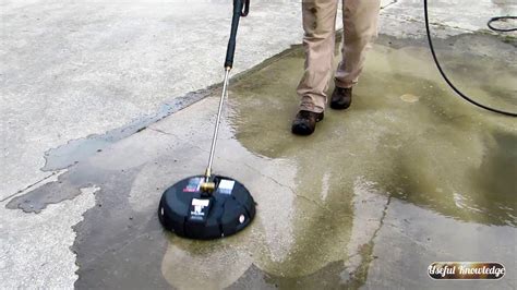 Yamaha Surface Cleaner Pressure Washer Attachment  Usefulknowledge