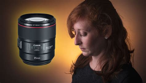 MOST UNIQUE PORTRAIT LENS UNDER 400